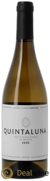 photo Rueda Bodega Ossian Quintaluna 2020