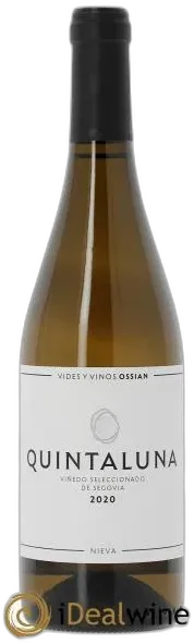 photo Rueda Bodega Ossian Quintaluna 2020