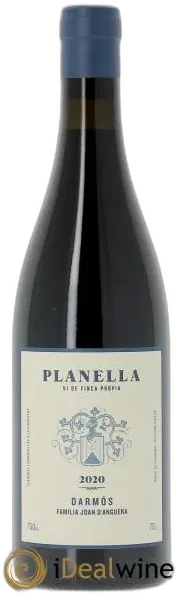 photo Planella