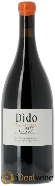 photo Dido