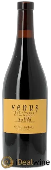 photo Venus la Universal