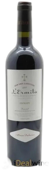 photo L'A Ermita