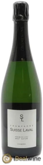 photo 1er Cru Brut Nature