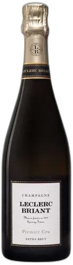 photo 1er Cru Extra-Brut Leclerc Briant