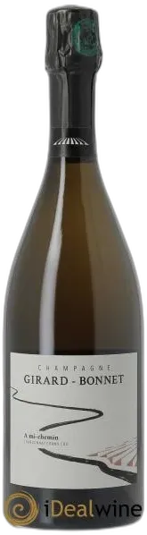 photo a mi-Chemin Grand Cru Extra-Brut