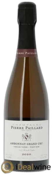 photo Ambonnay Grand Cru Vieilles Vignes Extra-Brut