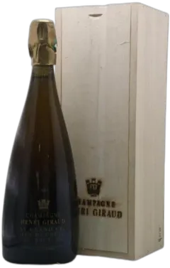 photo Aÿ Grand Cru Brut Fût de Chêne