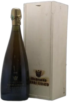 photo Aÿ Grand Cru Brut Fût de Chêne