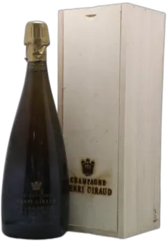 photo Aÿ Grand Cru Brut Fût de Chêne