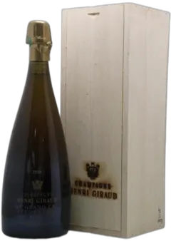 photo Aÿ Grand Cru Brut Fût de Chêne