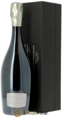 photo Blanc de Blancs Gentilhomme Grand Cru Extra-Brut