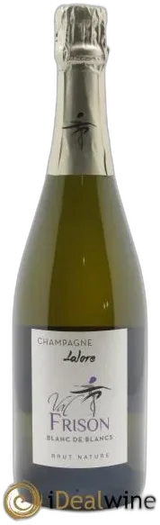 photo Blanc de Blancs Lalore Brut Nature