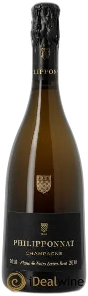 photo Blanc de Noirs Extra-Brut