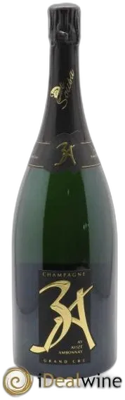 photo Cuvée 3a Grand Cru Extra-Brut