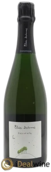 photo Essentielle Blanc de Noirs Brut Nature Elise Dechannes