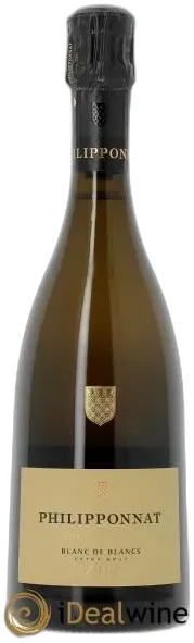 photo Grand Blanc Extra-Brut Philipponnat