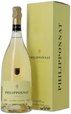 photo Grand Blanc Extra-Brut Philipponnat