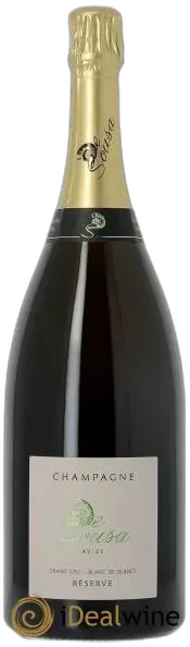 photo Grand Cru Extra-Brut Réserve de Sousa