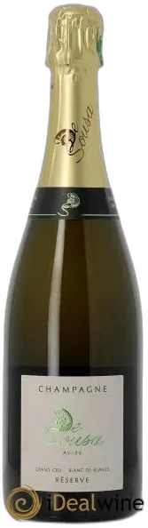 photo Grand Cru Extra-Brut Réserve de Sousa