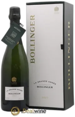 photo Grande Année Brut