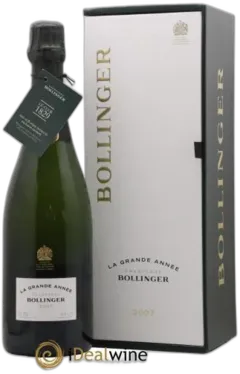 photo Grande Année Brut