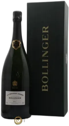 photo Grande Année Brut Bollinger