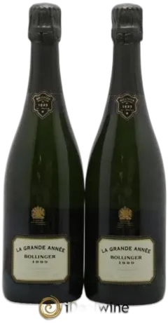 photo Grande Année Brut