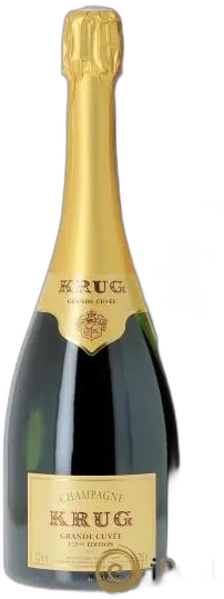 photo Grande Cuvée Brut 172ème Édition