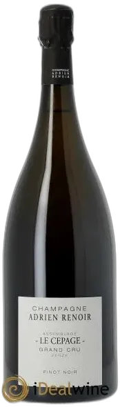 photo Verzy Grand Cru Extra-Brut
