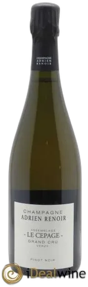 photo Verzy Grand Cru Extra-Brut