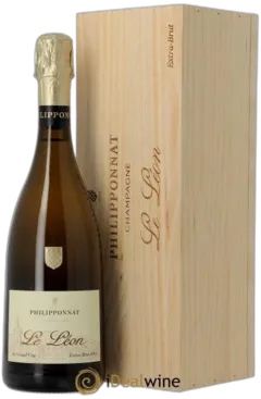 photo Léon Grand Cru Extra-Brut
