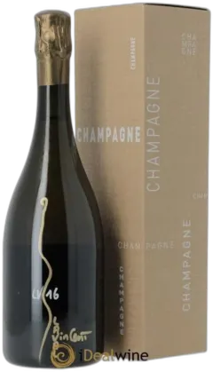 photo Les Longues Violes 1er Cru Brut Nature Georges Laval 2016