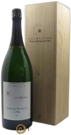 photo Les Murgiers Brut Nature
