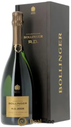 photo Bollinger