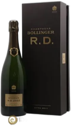 photo Bollinger Extra-Brut