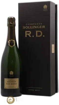 photo Bollinger Extra-Brut