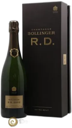 photo Bollinger Extra-Brut