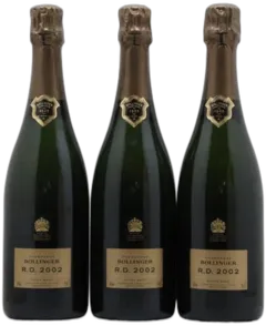 photo Bollinger Extra-Brut