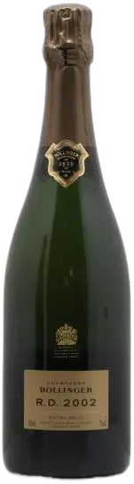photo Bollinger Extra-Brut