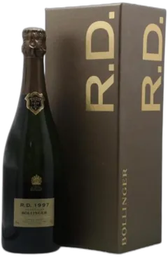 photo Bollinger Extra-Brut