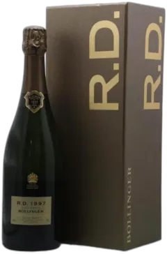 photo Bollinger Extra-Brut