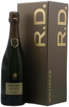 photo Bollinger Extra-Brut