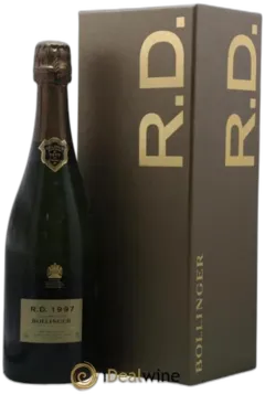 photo Bollinger Extra-Brut