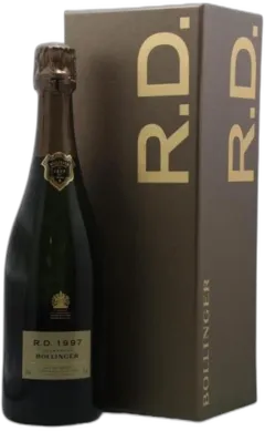 photo Bollinger Extra-Brut