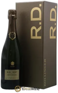 photo Bollinger Extra-Brut