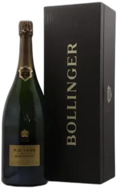 photo Extra-Brut Bollinger 1996