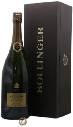 photo Extra-Brut Bollinger 1996