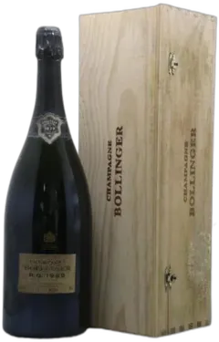 photo Extra-Brut Bollinger 1988