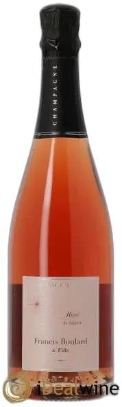 photo Rosé de Saignée Extra-Brut