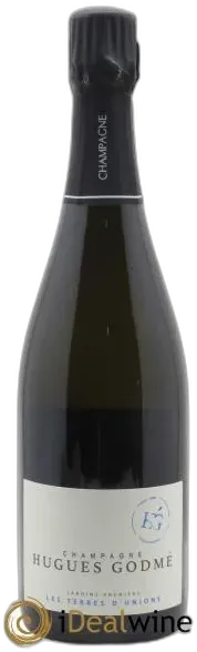 photo Terres D'Unions 1er Cru Extra-Brut